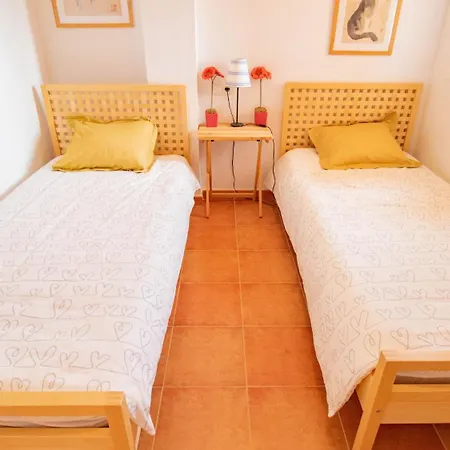 El Descanso San Juan de los Terreros