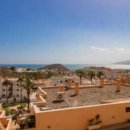 Apartment El Descanso San Juan De Los Terreros
