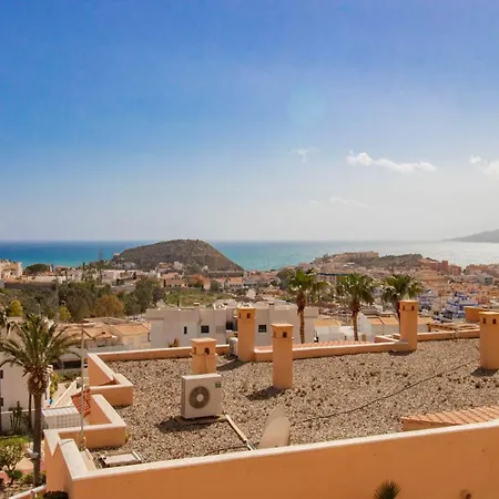 El Descanso Lejlighed San Juan de los Terreros