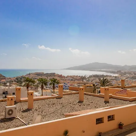 Lejlighed El Descanso San Juan de los Terreros