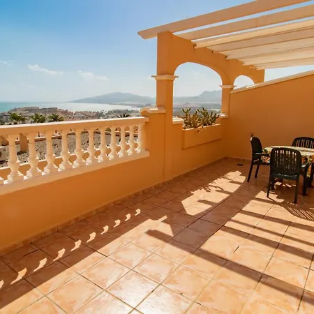 El Descanso * San Juan De Los Terreros