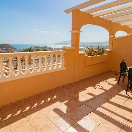 El Descanso Apartment San Juan De Los Terreros