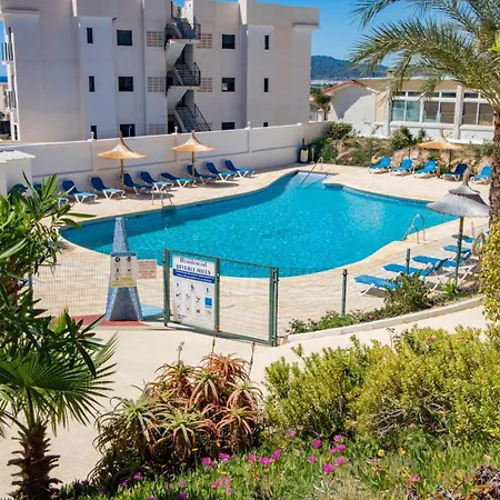 El Descanso Apartment