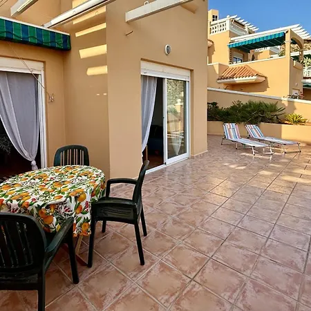 El Descanso San Juan de los Terreros