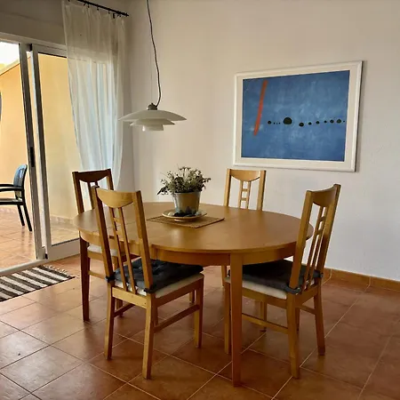 El Descanso * San Juan de los Terreros