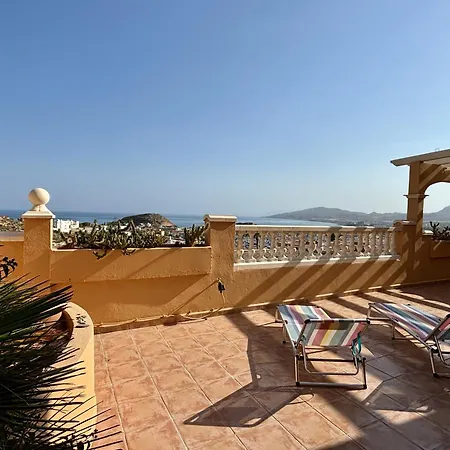 El Descanso San Juan de los Terreros