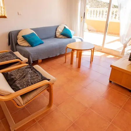El Descanso * San Juan de los Terreros