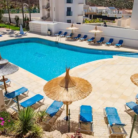 El Descanso Appartamento San Juan de los Terreros